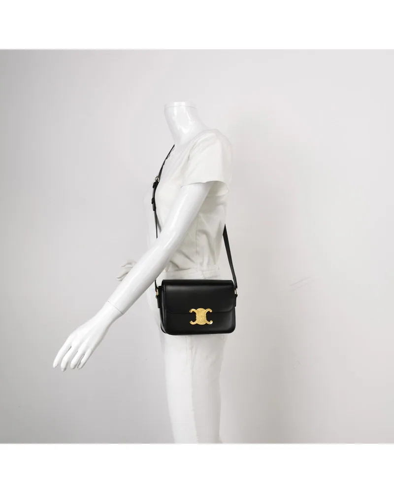 Celine Teen Triomphe, view 2