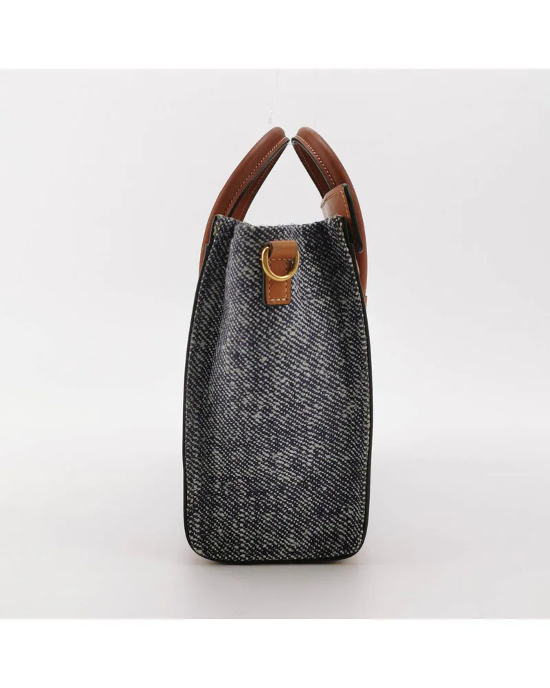 Celine Nano Luggage, view 3
