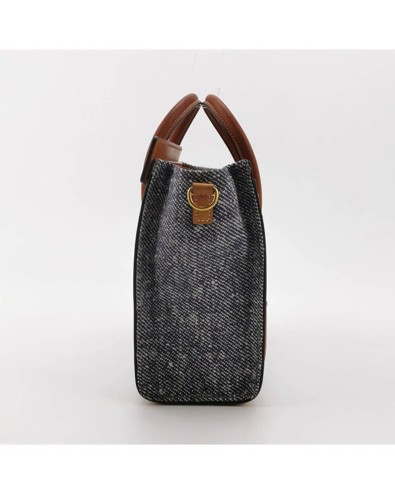 Celine Nano Luggage, view 4