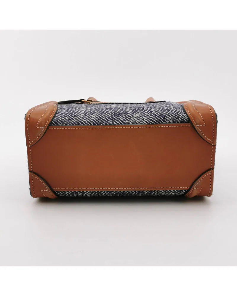 Celine Nano Luggage, view 6