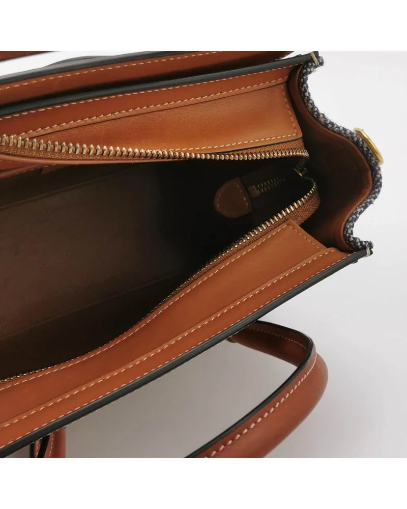 Celine Nano Luggage, view 7