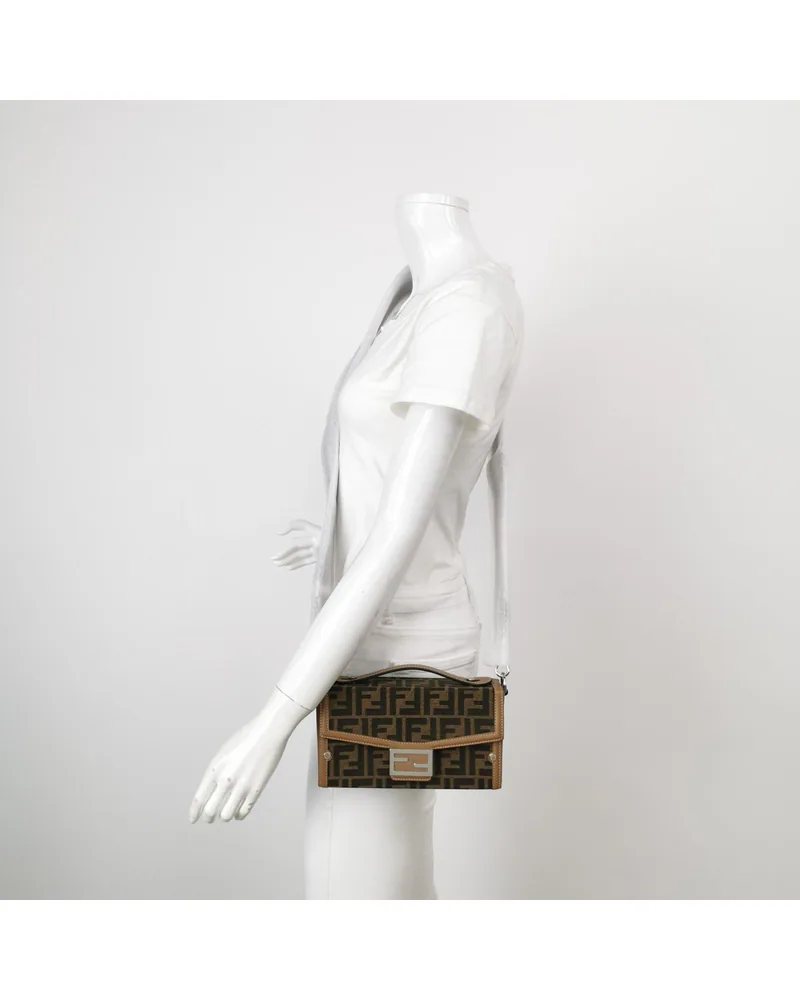 Fendi Baguette Trunk, view 2