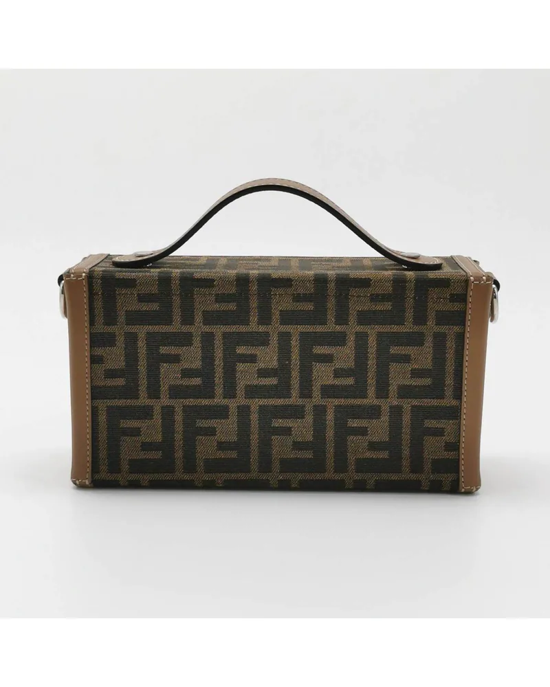 Fendi Baguette Trunk, view 5