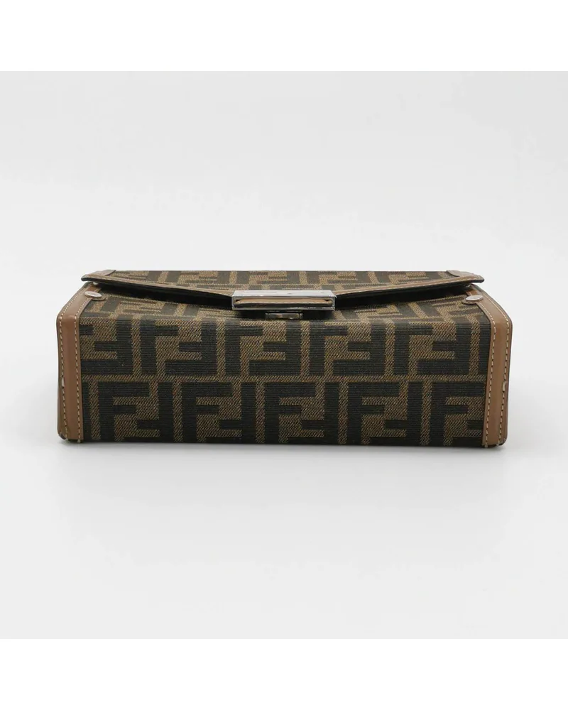 Fendi Baguette Trunk, view 6