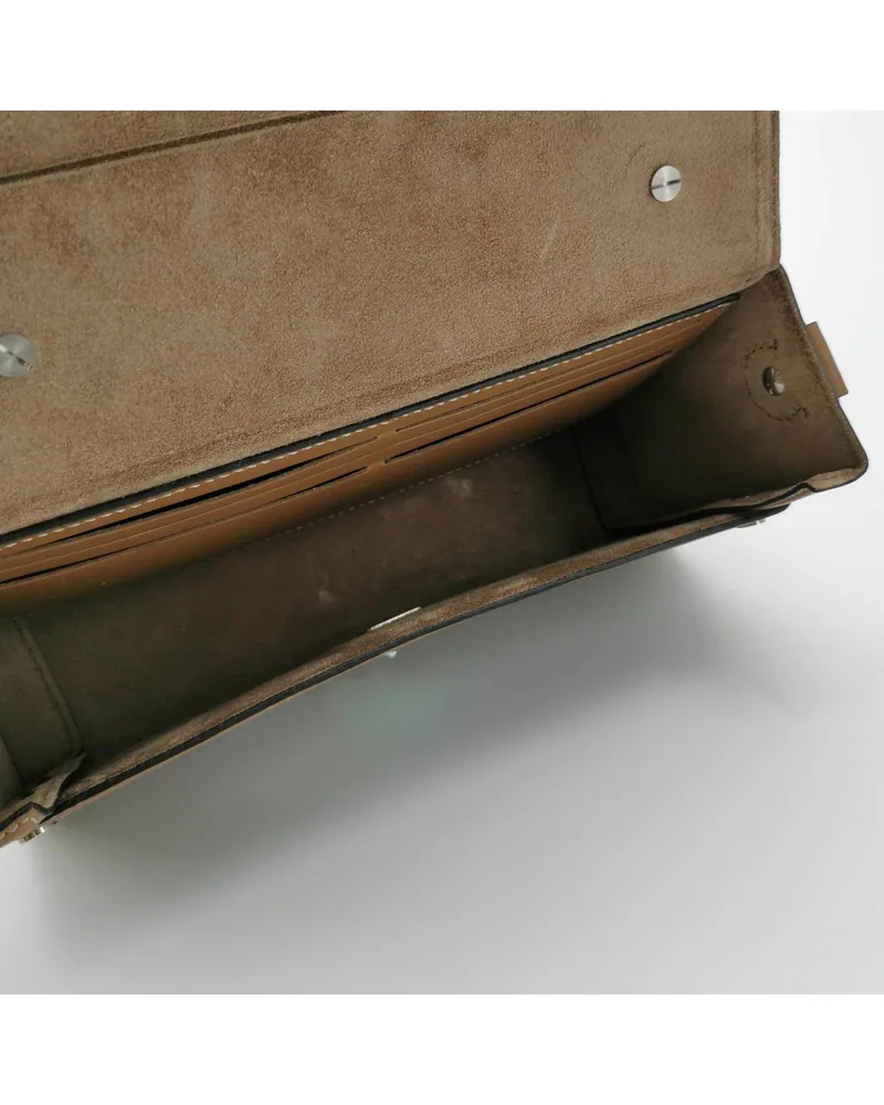 Fendi Baguette Trunk, view 7