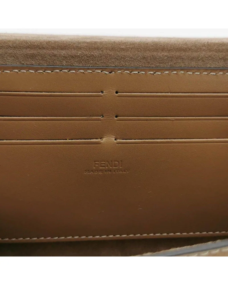 Fendi Baguette Trunk, view 8
