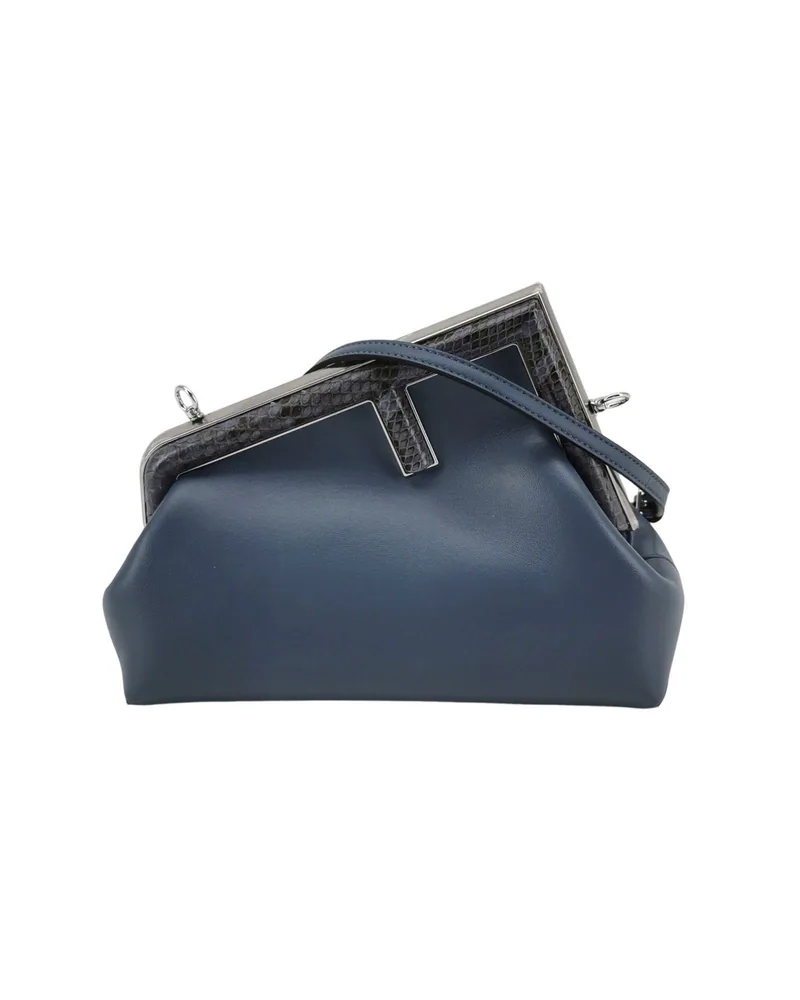 Fendi First Small, Blue
