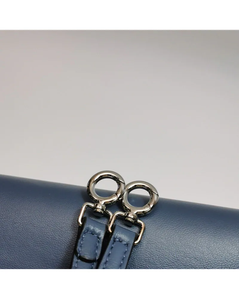 Fendi First Small, close up light wear on the hardware