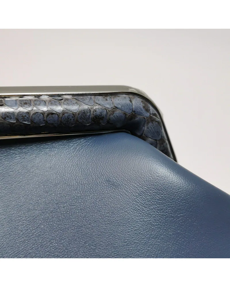 Fendi First Small, close up light wear on the body