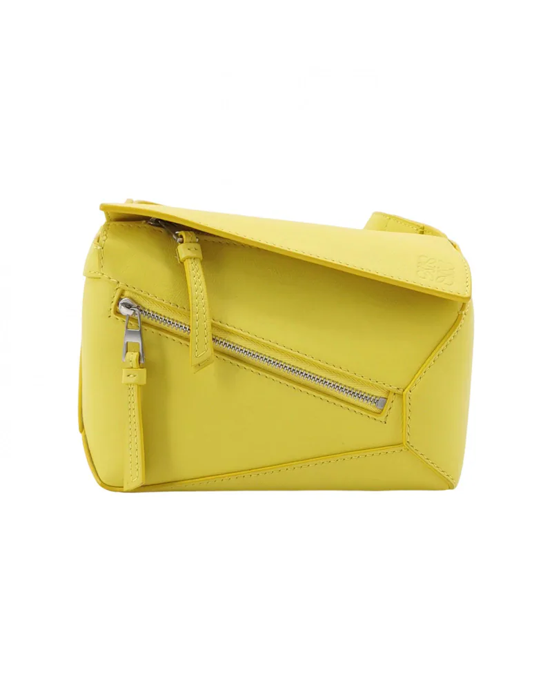Loewe Puzzle Mini, Yellow