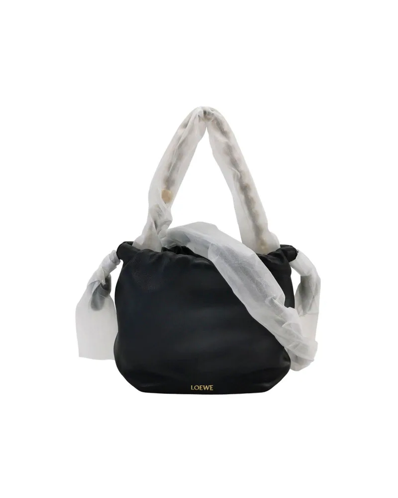 Loewe Flamenco, Black