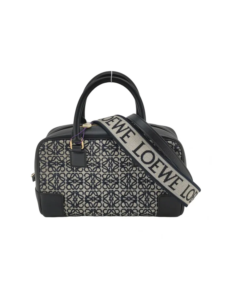 Loewe Amazona 23, front