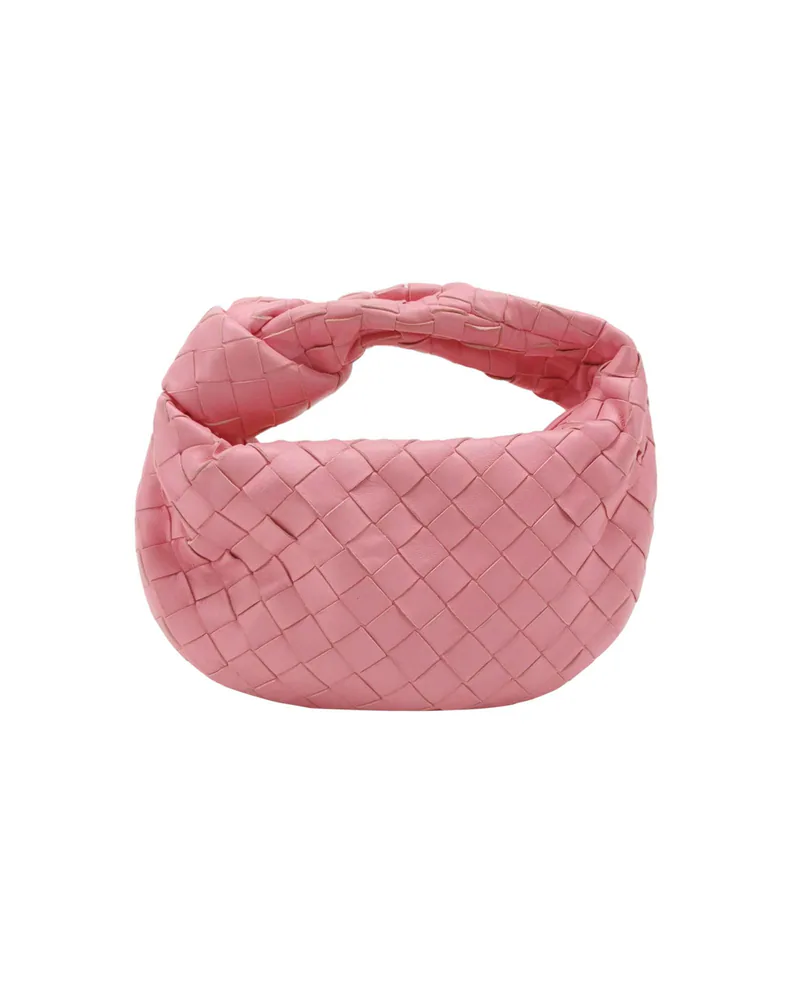 Bottega Veneta Mini Jodie, front