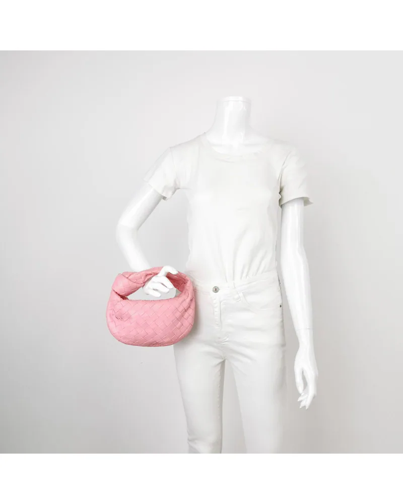 Bottega Veneta Mini Jodie, view 2