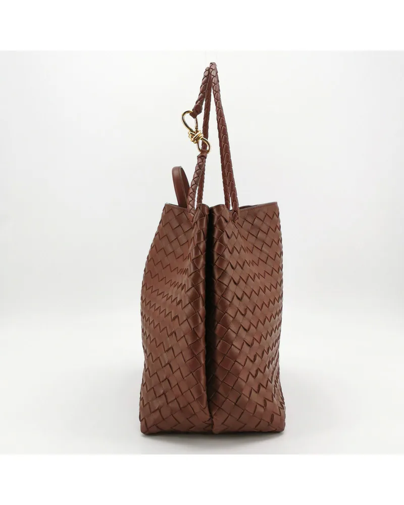 Bottega Veneta Andiamo Large, view 3