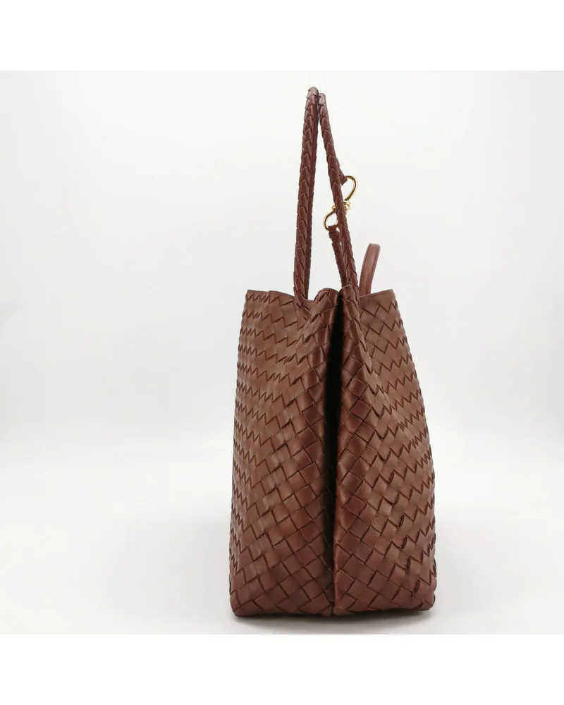 Bottega Veneta Andiamo Large, view 4