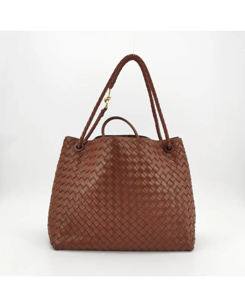Bottega Veneta Andiamo Large, view 5