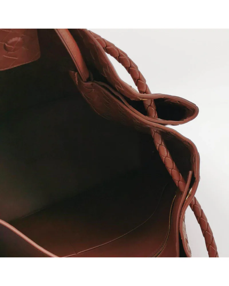 Bottega Veneta Andiamo Large, view 7