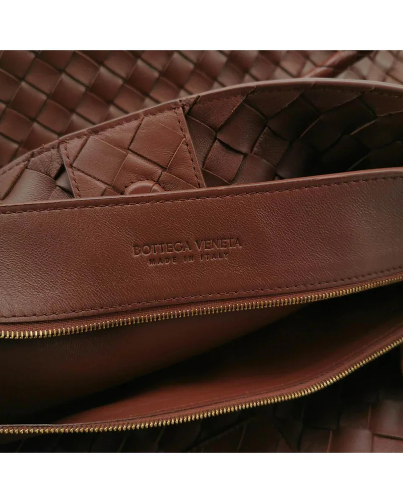 Bottega Veneta Andiamo Large, view 8