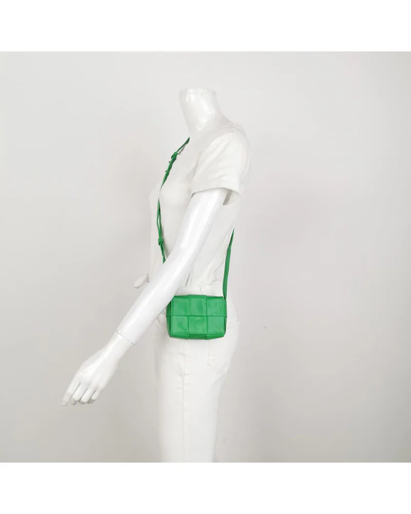Bottega Veneta Cassette Mini, view 2