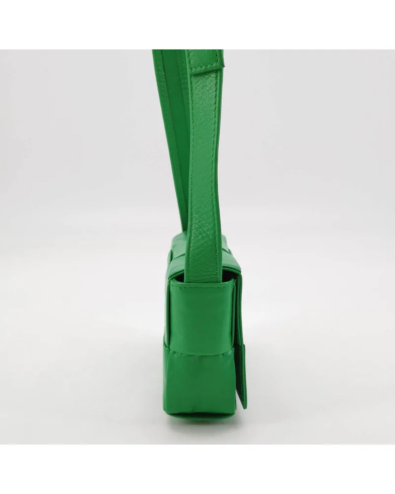 Bottega Veneta Cassette Mini, view 4