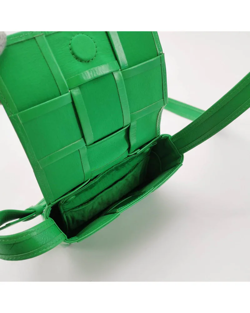 Bottega Veneta Cassette Mini, view 7