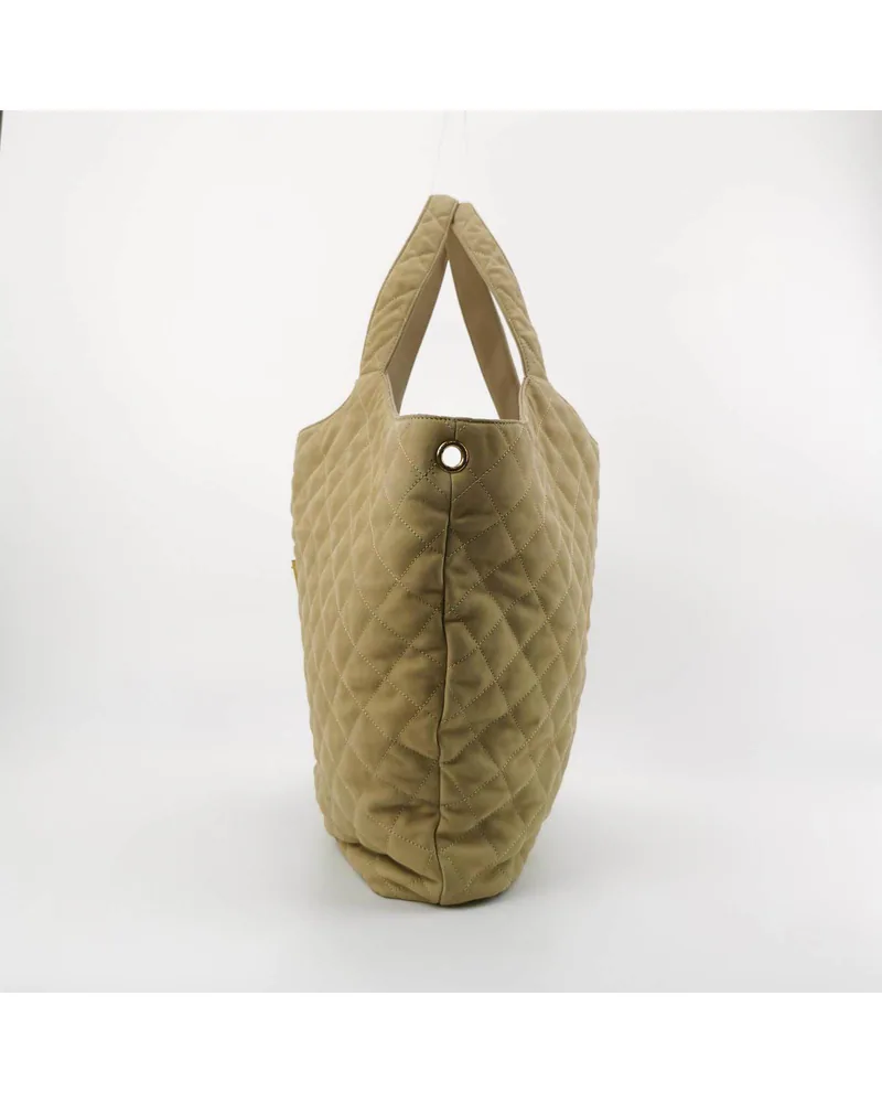 Saint Laurent Icare Maxi Tote, view 3