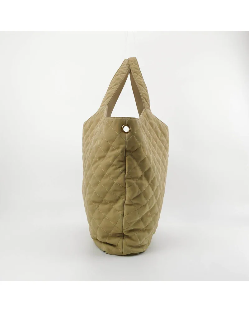 Saint Laurent Icare Maxi Tote, view 4