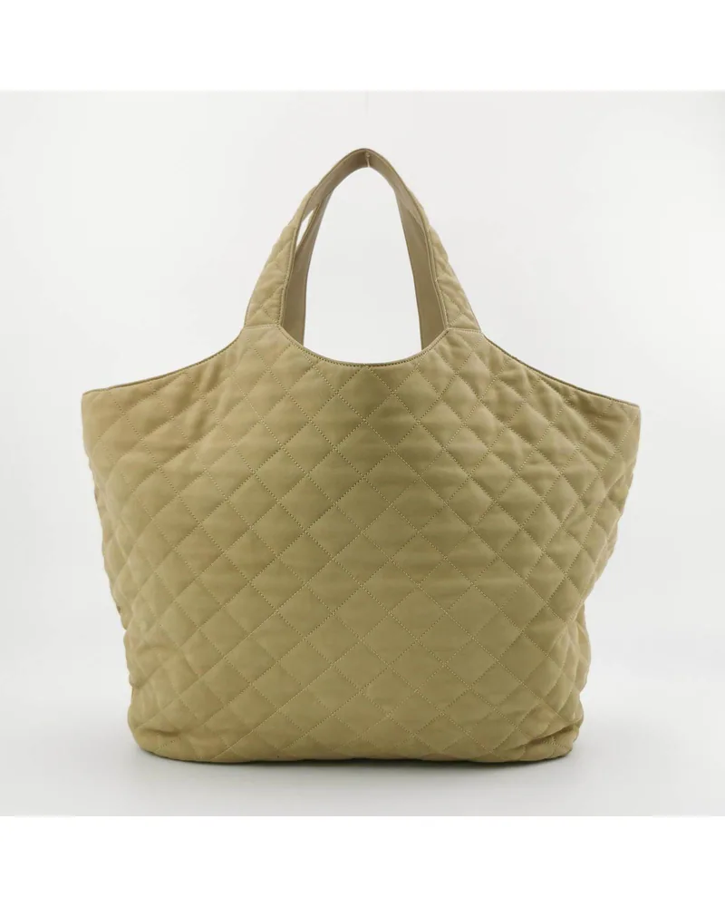 Saint Laurent Icare Maxi Tote, view 5