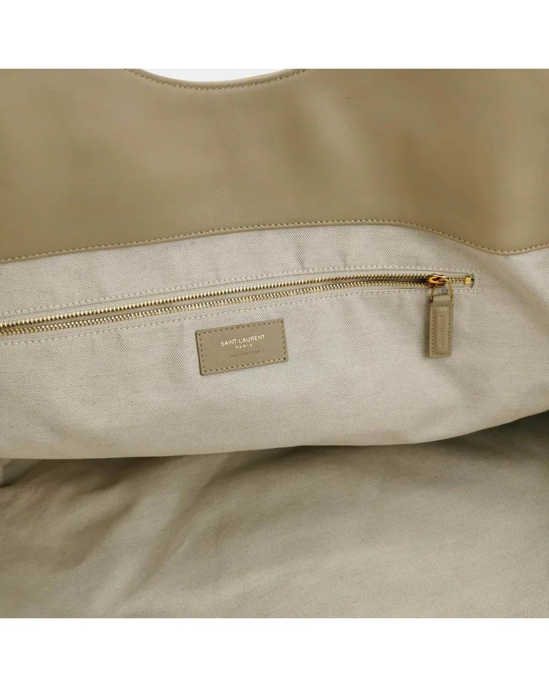 Saint Laurent Icare Maxi Tote, view 8