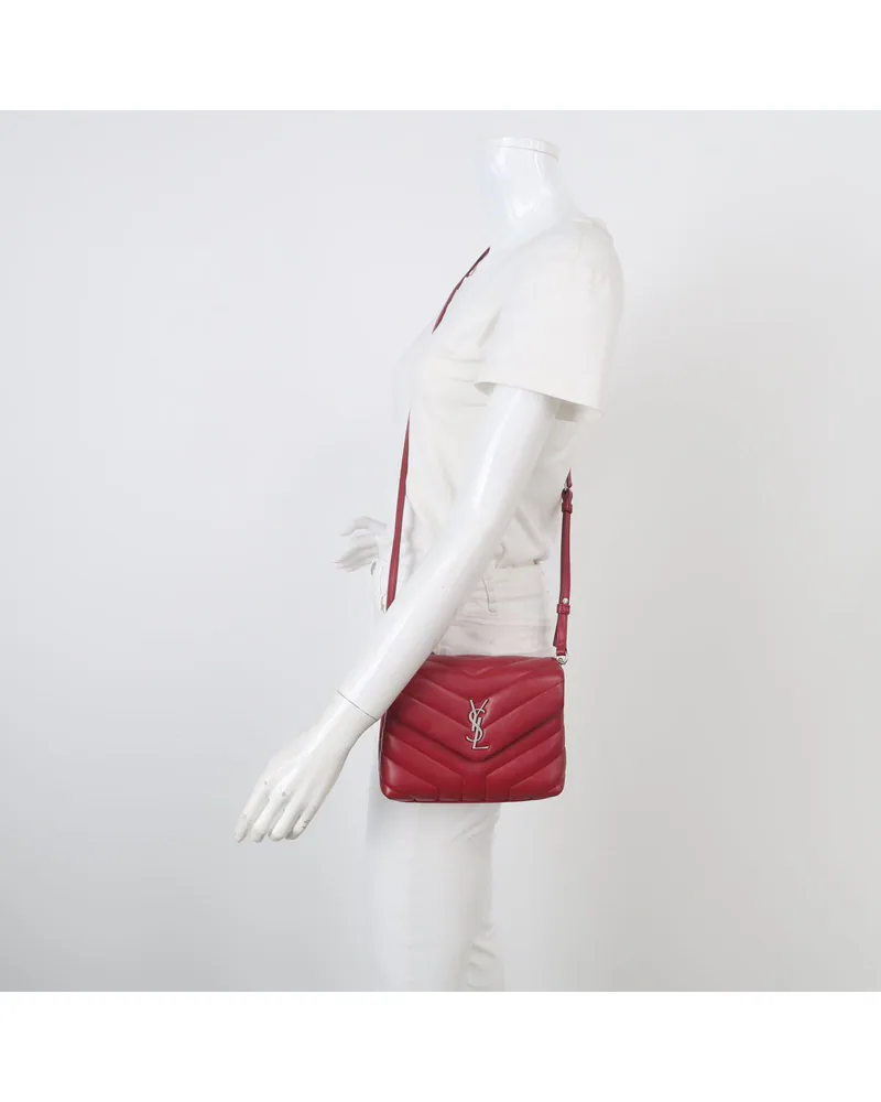 Saint Laurent Loulou Mini, view 2