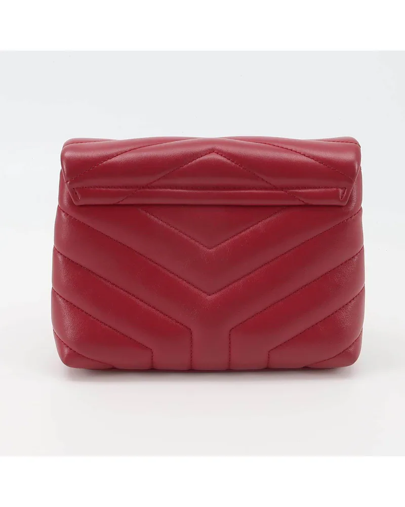 Saint Laurent Loulou Mini, view 5