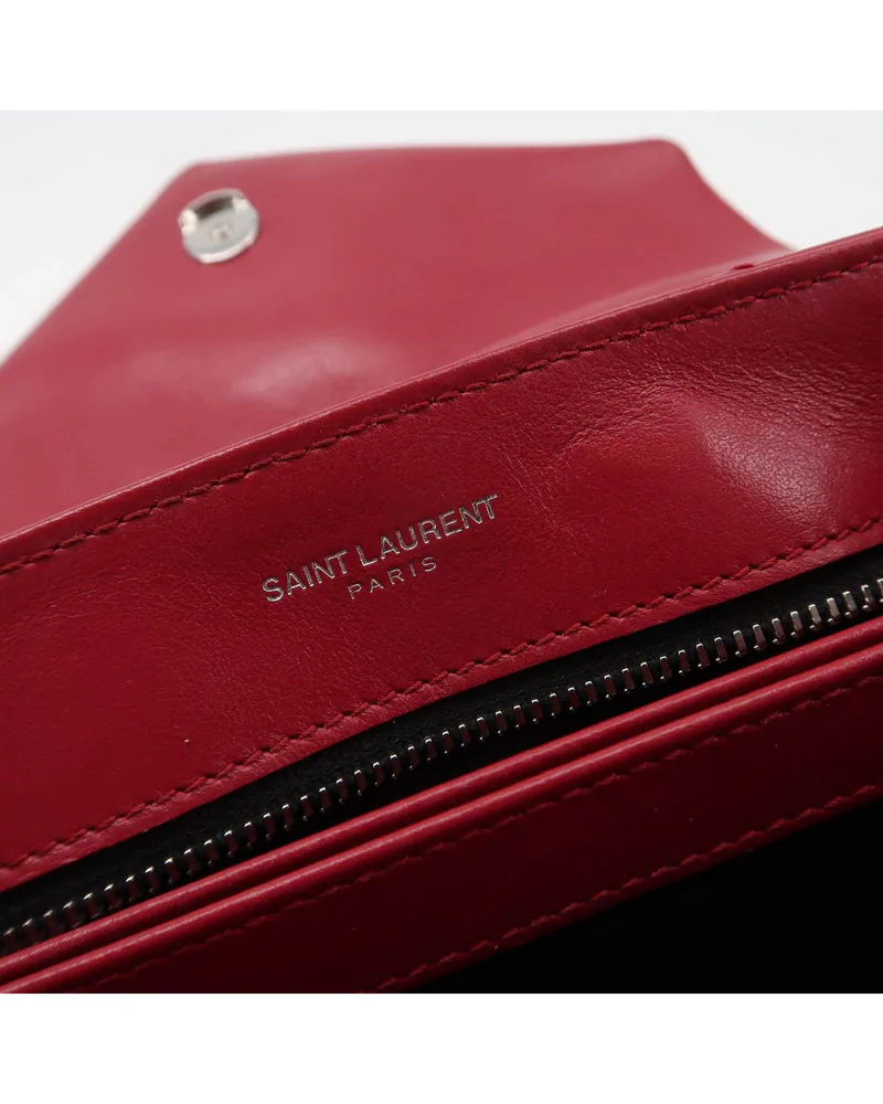Saint Laurent Loulou Mini, view 8
