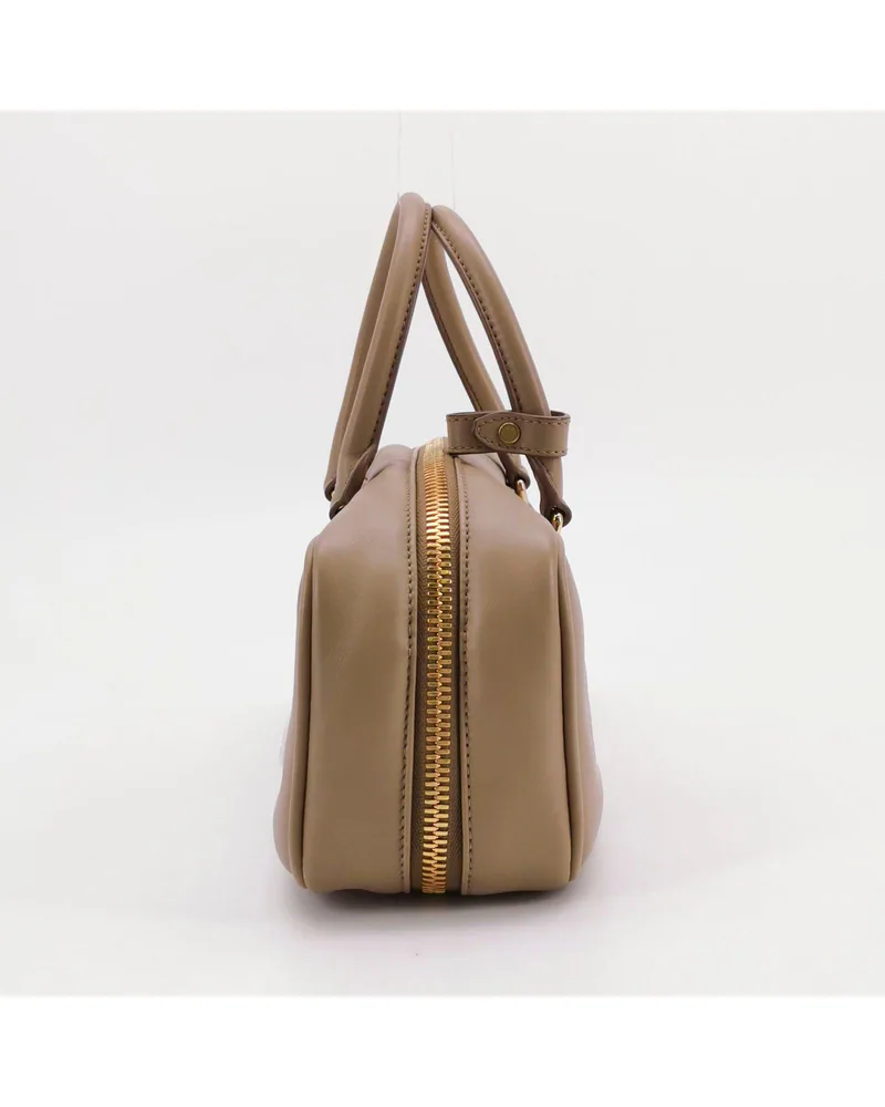 Miu Miu Arcadie Large, view 3