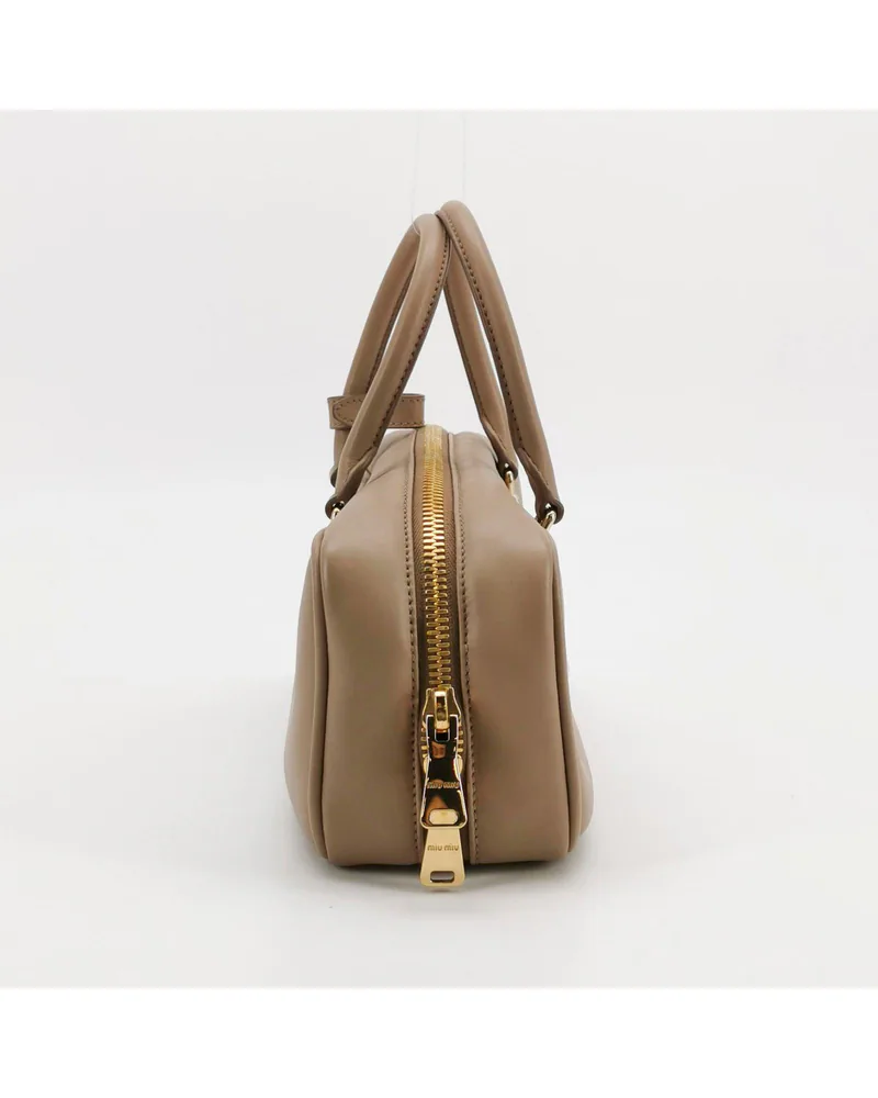 Miu Miu Arcadie Large, view 4