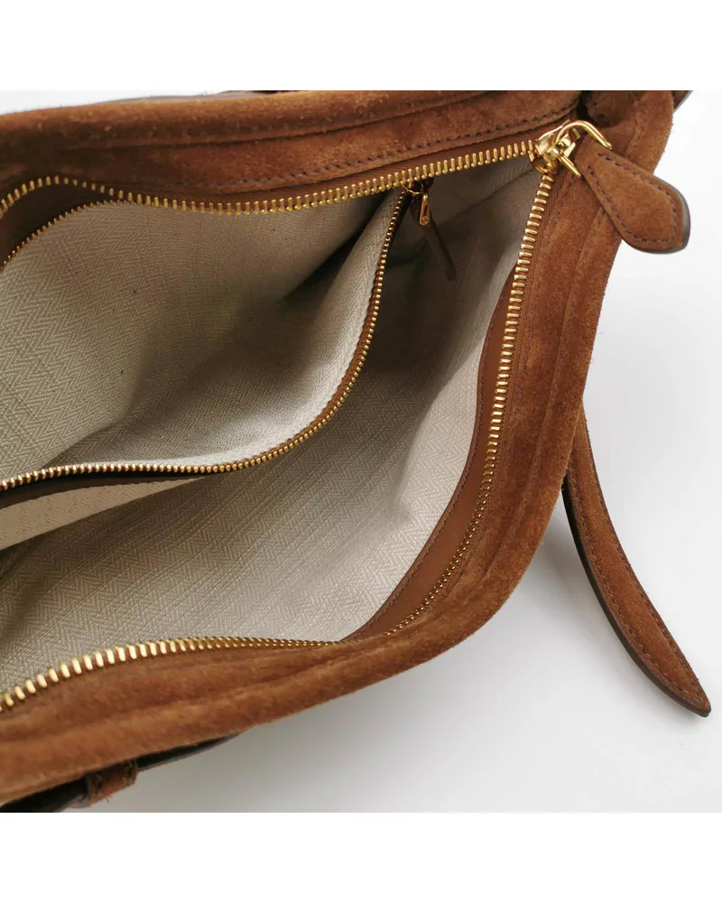Miu Miu Aventure, Suede, view 7