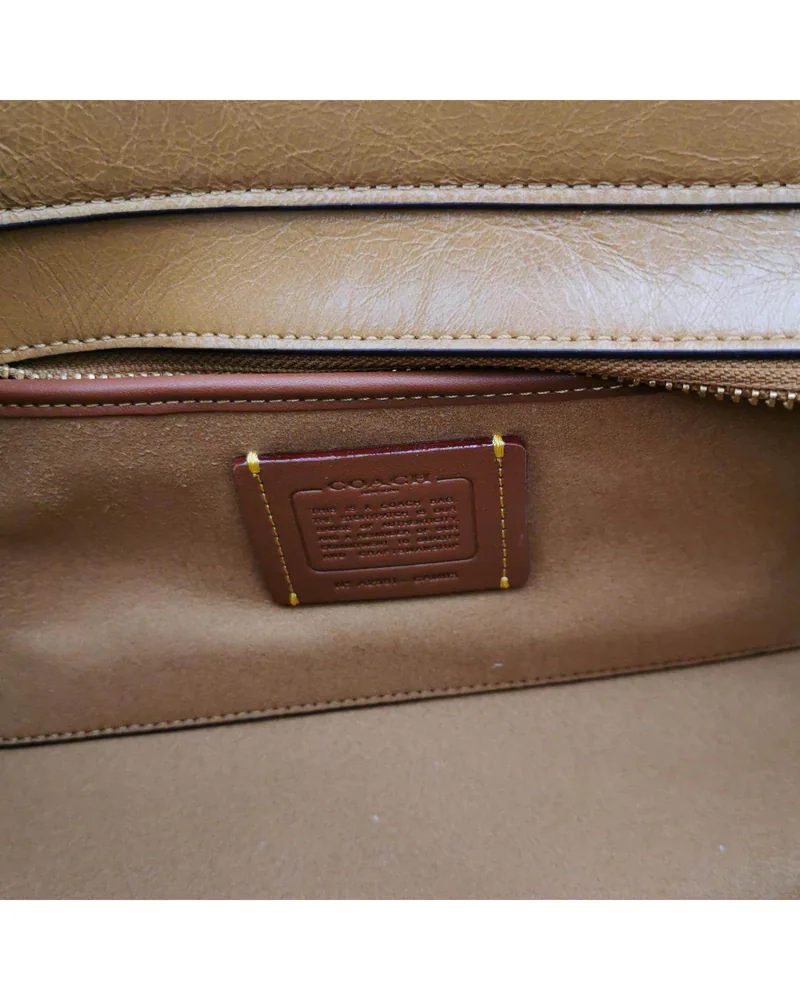 Coach Empire Carryall 34, view 8