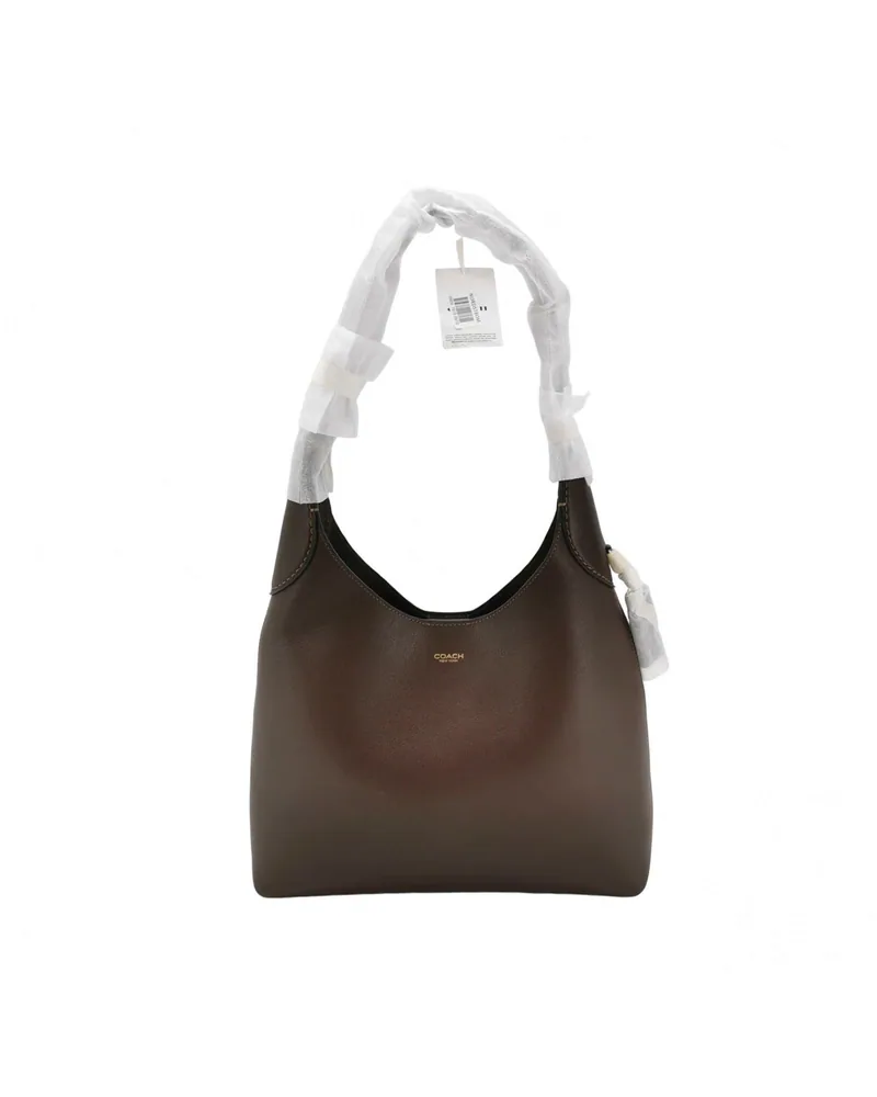 Coach Brooklyn 28, Brown