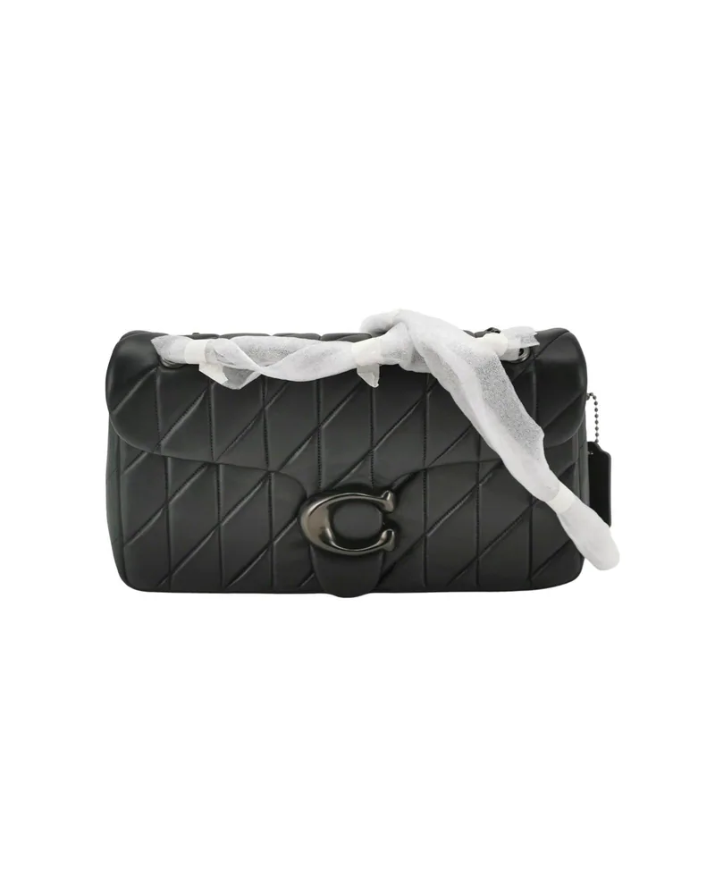 Coach Tabby 33, Quilted, front