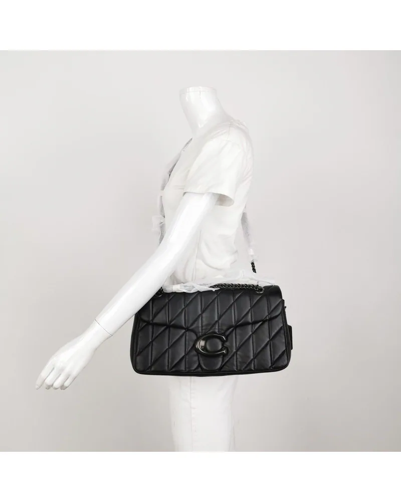 Coach Tabby 33, Quilted, view 2