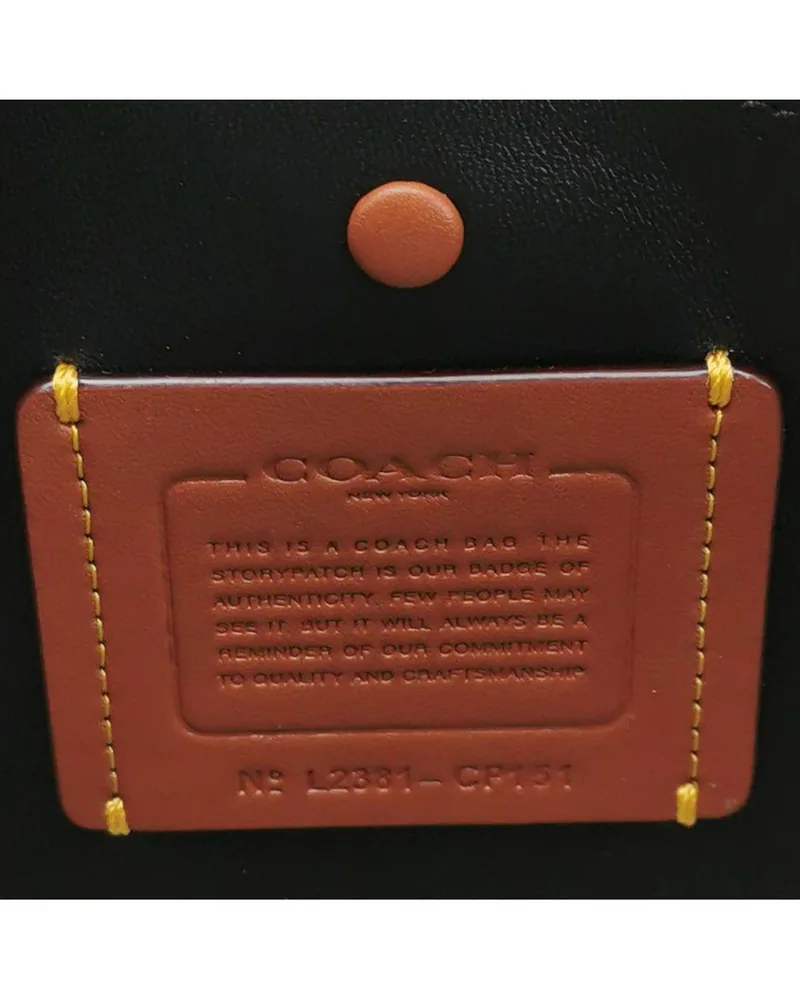 Coach Tabby 33, Quilted, view 8