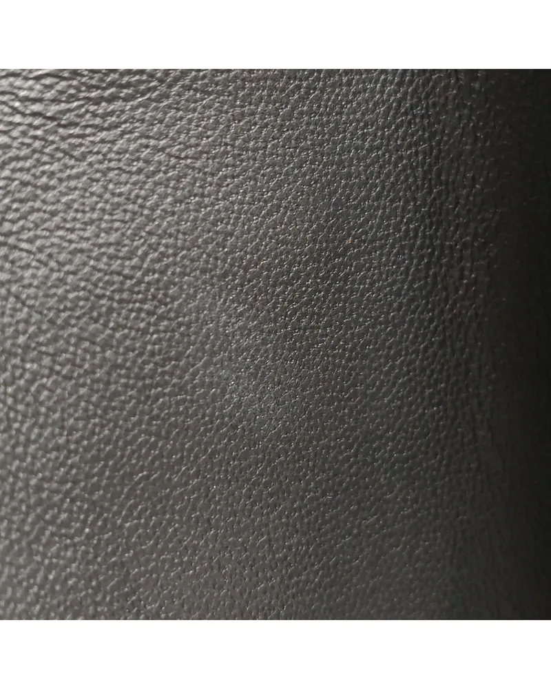 Coach Tabby 33, Quilted, close up light marks on the lining